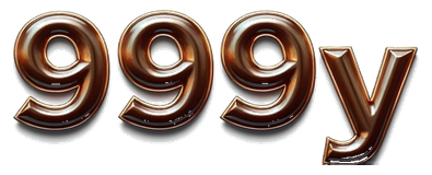 999y logo